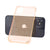 TPU Silicone Bumper Shockproof Case 11