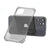 TPU Silicone Bumper Shockproof Case 11 Pro