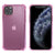 TPU Silicone Bumper Shockproof Case 11 Pro Max