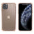TPU Silicone Bumper Shockproof Case 11 Pro