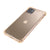 TPU Silicone Bumper Shockproof Case 11 Pro
