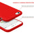 Ultra Slim TPU Silicone Shockproof Case 6/6S