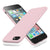 Ultra Slim TPU Silicone Shockproof Case 7/8