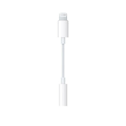 Own Brand - 3.5mm Headphone adapter
