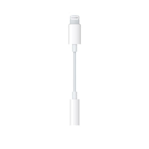 Own Brand - 3.5mm Headphone adapter