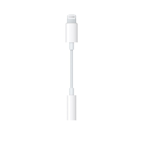 Own Brand - 3.5mm Headphone adapter