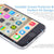 Tempered Glass Screen Protector iPhone 6/6S