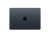 MacBook Air m2 midnight
