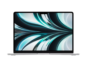 MacBook Air m2 Silver