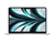 MacBook Air m2 Silver
