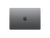 MacBook Air m2 Space grey