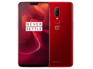 One Plus 6 Unlocked