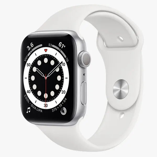 Apple Watch Series 6 - 44mm - GPS.