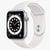 Apple Watch Series 6 (GPS + Cellular) - 40mm.