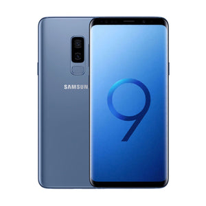 Samsung Galaxy S9 Unlocked