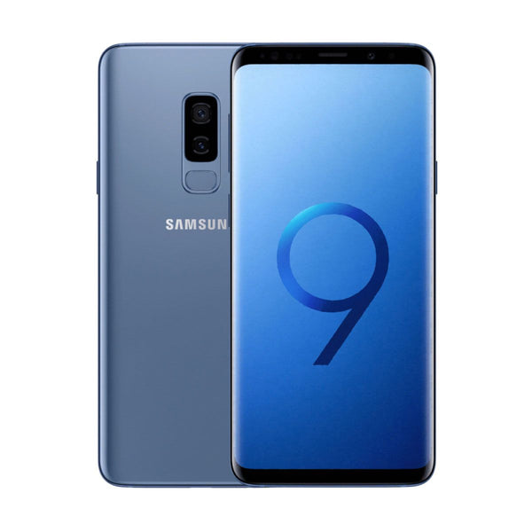 Samsung Galaxy S9 Unlocked