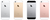 iPhone SE - 1st Generation.