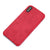 Ultra Slim PU Leather Shockproof Case X/XS