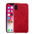 Ultra Slim PU Leather Shockproof Case X/XS