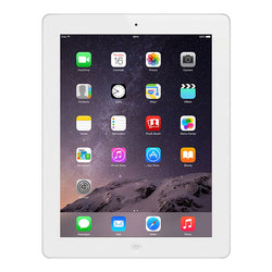 iPad 4 - 4G Cellular