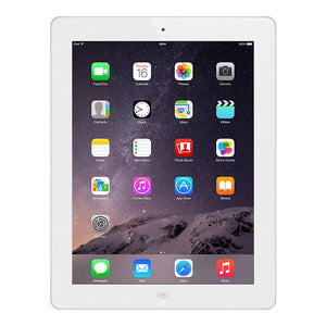 iPad 4 Retina - WiFi.