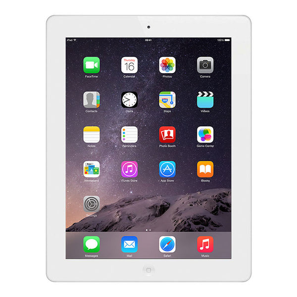 iPad 4 Retina - WiFi