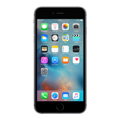 iPhone 6S Unlocked Space Grey Front