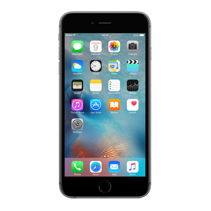 iPhone 6S Unlocked No TouchID Front