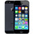 Apple iPhone 5 Unlocked Black Front Back