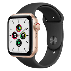 Apple watch SE GOLD