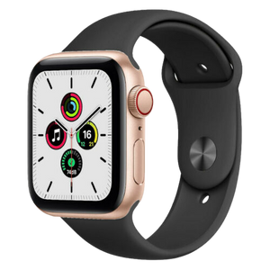 Apple watch SE GOLD