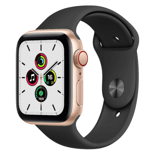 Apple watch SE GOLD