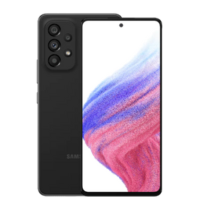 Samsung Galaxy A53 Awesome Black