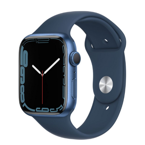 Apple Watch Series 7 Blue