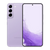 Samsung Galaxy S22 Unlocked Purple