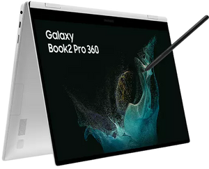 Galaxy Book2 Pro 360 13.3