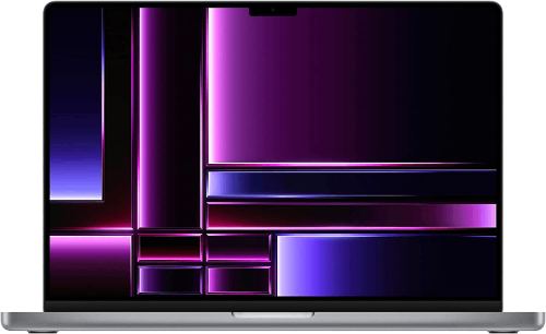 Apple MacBook Pro M2 PRO Space Grey