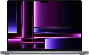 Apple MacBook Pro M2 PRO Space Grey