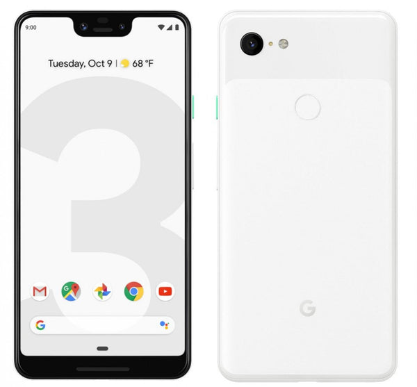 Google Pixel 3 (STD)