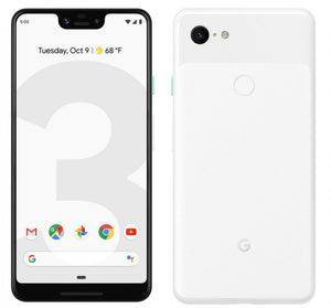 Google Pixel 3 XL (STD)