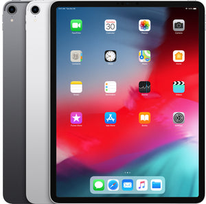 iPad Pro 12.9 inch (3rd Gen)