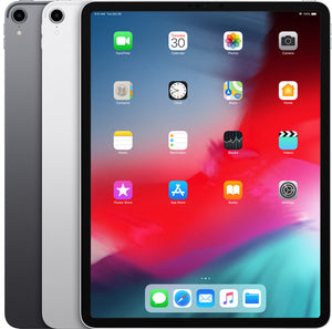 iPad Pro 12.9 inch 3rd Gen.