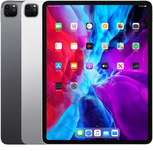 iPad Pro 12.9 inch 4th Gen.