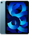 iPad Air 5 Blue