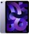 iPad Air 5 Purple