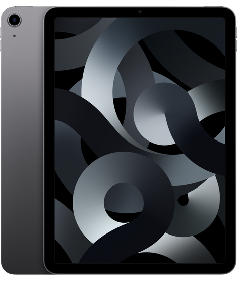 iPad Air 5 Space Grey
