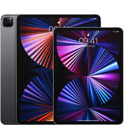iPad Pro 11 inch (5th Gen)