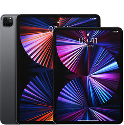iPad Pro 11 inch (5th Gen)
