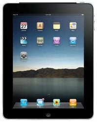 iPad 1 - 3G Cellular