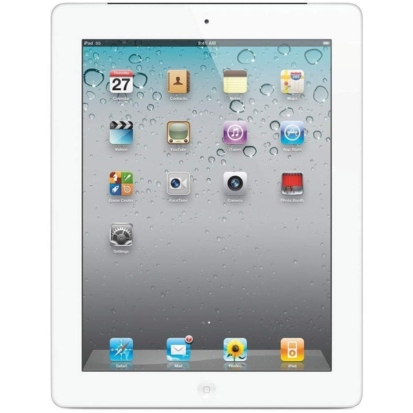 iPad 2 - 3G Cellular